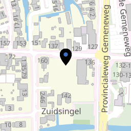 Appartement HZW00 E 4163 5