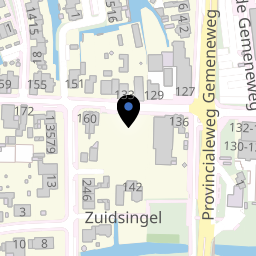 Appartement HZW00 E 4163 6