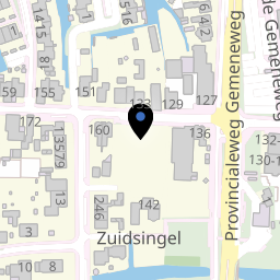 Appartement HZW00 E 4163 7