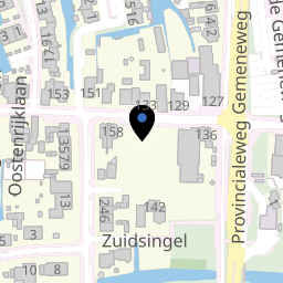 Appartement HZW00 E 4163 8