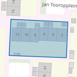 Perceel HZW00-G-2032