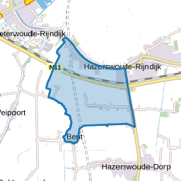 Sectie HZW00-H