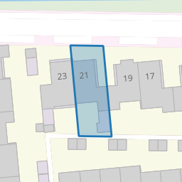 Perceel HZW00-H-1009