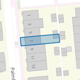 Perceel HZW00-H-1014