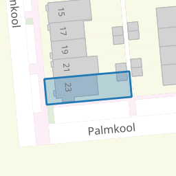 Perceel HZW00-H-1023