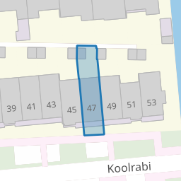 Perceel HZW00-H-1030