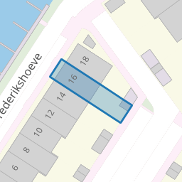 Perceel HZW00-H-1063