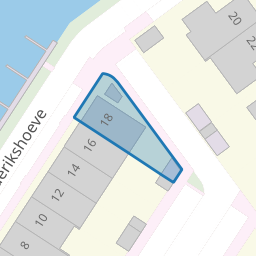 Perceel HZW00-H-1065