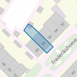 Perceel HZW00-H-1072