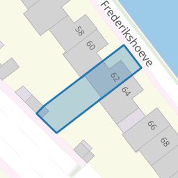 Perceel HZW00-H-1100