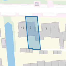 Perceel HZW00-H-1136