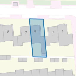 Perceel HZW00-H-1148