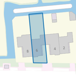 Perceel HZW00-H-1150