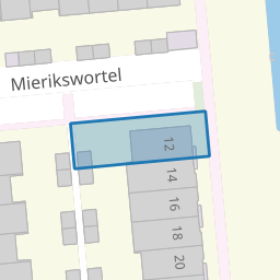 Perceel HZW00-H-1154