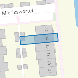 Perceel HZW00-H-1155