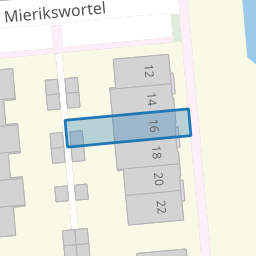 Perceel HZW00-H-1156