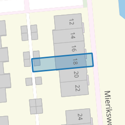 Perceel HZW00-H-1157