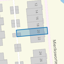 Perceel HZW00-H-1158