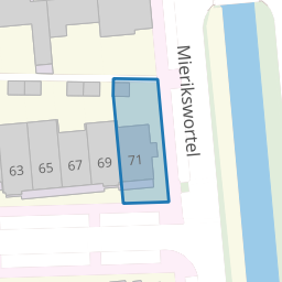 Perceel HZW00-H-1163