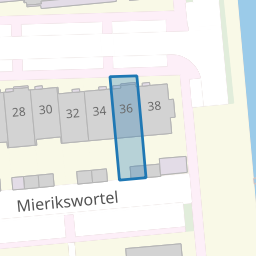 Perceel HZW00-H-1184