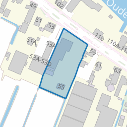 Perceel HZW00-H-1188