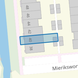 Perceel HZW00-H-1205