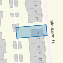 Perceel HZW00-H-1207