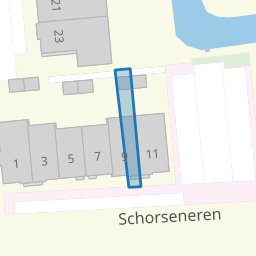 Perceel HZW00-H-1221