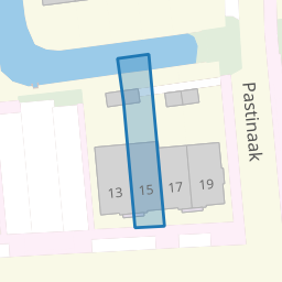 Perceel HZW00-H-1224