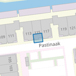 Perceel HZW00-H-1246