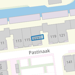 Perceel HZW00-H-1248