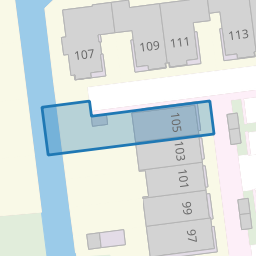 Perceel HZW00-H-1261