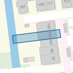 Perceel HZW00-H-1262
