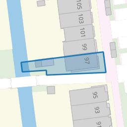 Perceel HZW00-H-1265