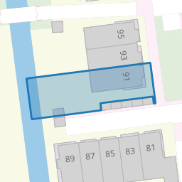 Perceel HZW00-H-1268