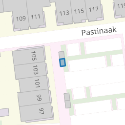 Perceel HZW00-H-1275