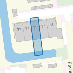 Perceel HZW00-H-1280