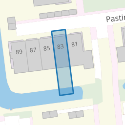 Perceel HZW00-H-1281