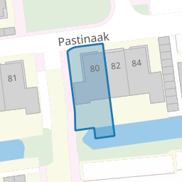 Perceel HZW00-H-1283