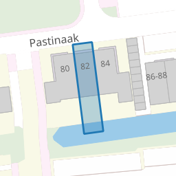 Perceel HZW00-H-1284