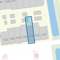 Perceel HZW00-H-1288