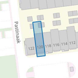 Perceel HZW00-H-1291