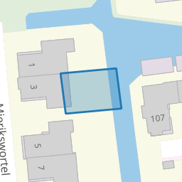 Perceel HZW00-H-1323