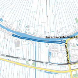 Perceel HZW00-H-1334