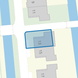 Perceel HZW00-H-1337