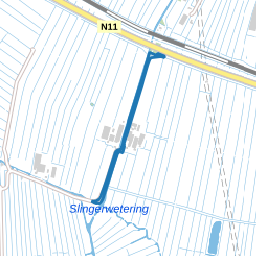Perceel HZW00-H-1367