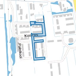 Perceel HZW00-H-1412