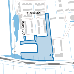 Perceel HZW00-H-1413