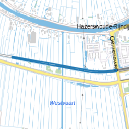 Perceel HZW00-H-464