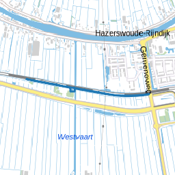 Perceel HZW00-H-466